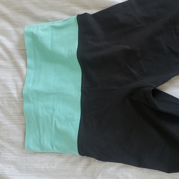 Pink Brand Yoga Leggings - Picture 4 of 8